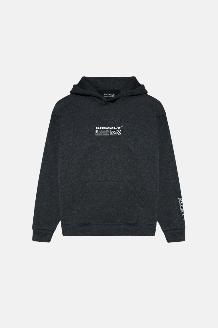 HOODIE YOUTH NEW