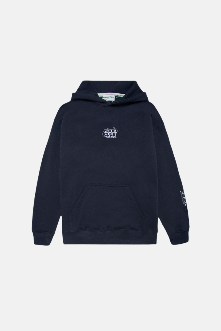 HOODIE THE END NEW