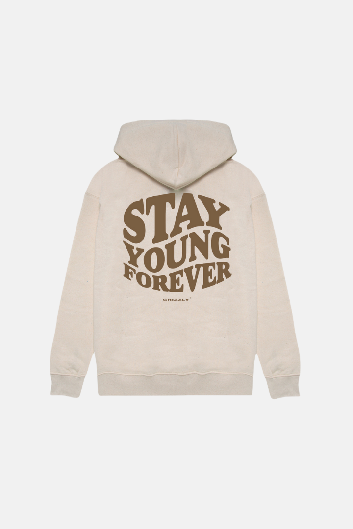 HOODIE YOUNG NEW