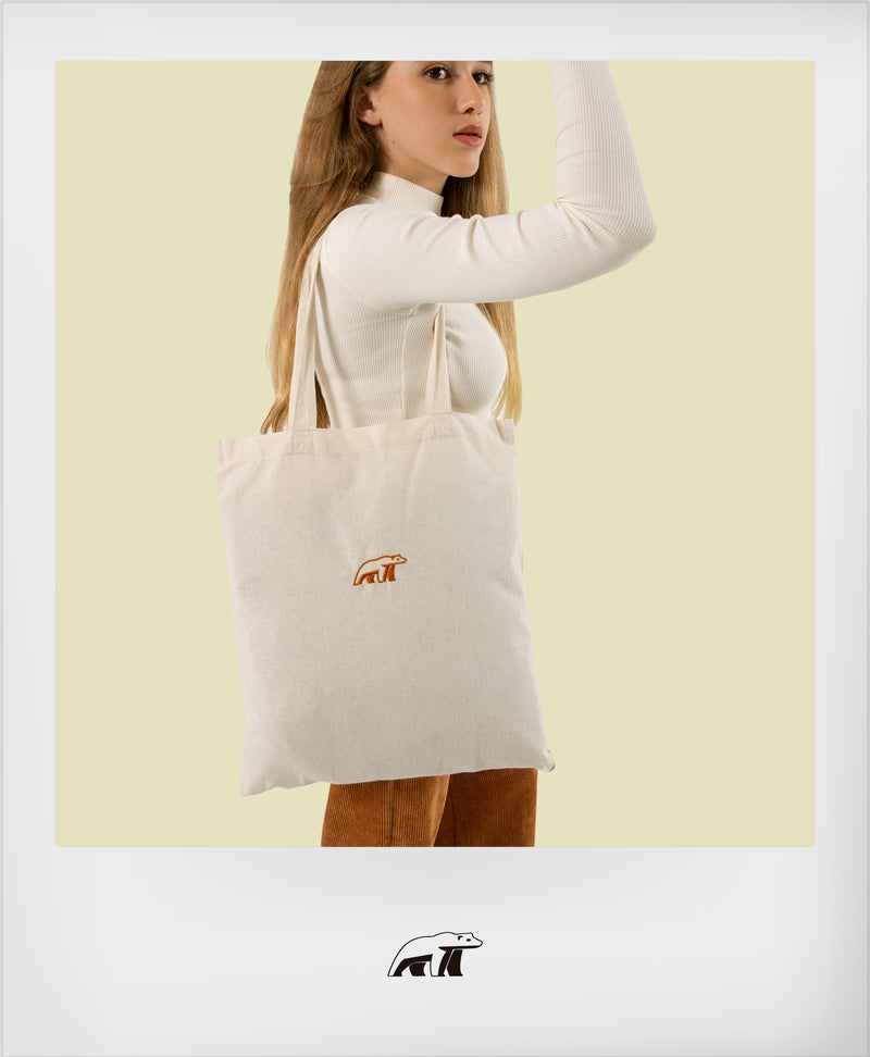 Tote Bag modelo ELASTICA